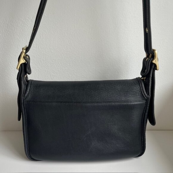 Vintage 1995 Coach Patricia's Legacy Bag 9951 - Picture 7 of 15